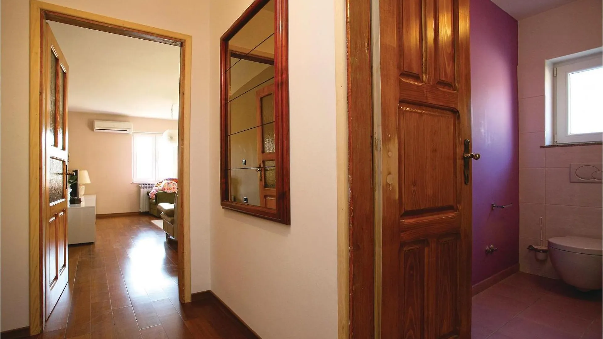 Amazing Home In Potpican With Kitchen 0*,  Horvátország